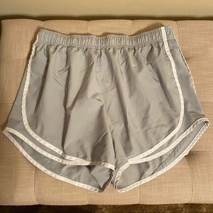 Nike athletic shorts